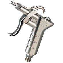 metal air blow gun