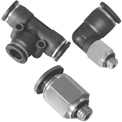 mini push in fittings