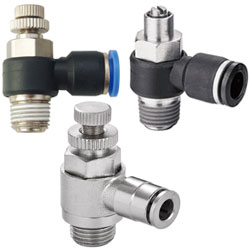 flow control valves