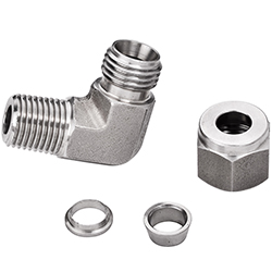 stainless steel tube fittings